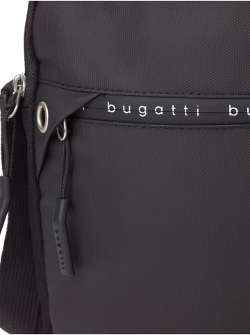 Bugatti Umhängetasche Blanc DeLight in schwarz - 0001