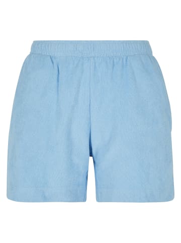 Urban Classics Shorts - Sweat in balticblue