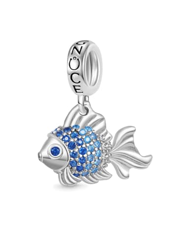 GNOCE 925 Sterling Silber Charm