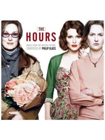 I-DI Musik - Hours Soundtrack