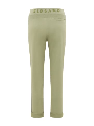 ELBSAND 7/8 Hose  in Green Leaf