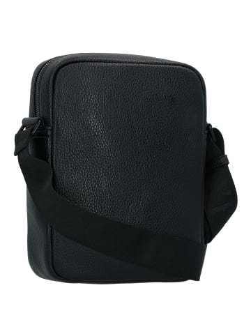 Marc O'Polo Goris Mini Bag Umhängetasche S 18 cm black