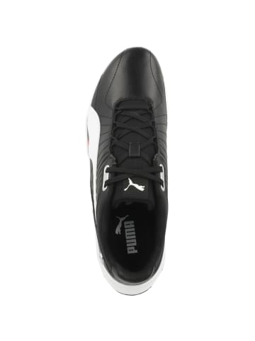 Puma Sneaker low BMW MMS Kart Cat RL Nitro in schwarz