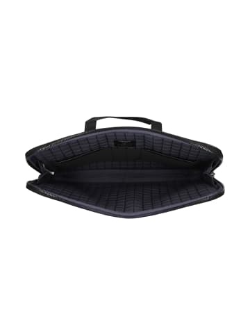 PICARD Laptoptasche Horizon Schwarz