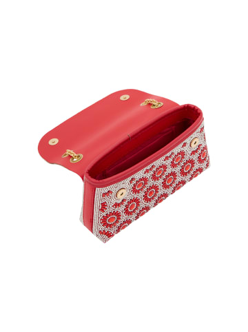 faina Minaudière Minaudière in Red