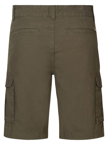 Petrol Industries Cargo-Shorts Summit in Braun