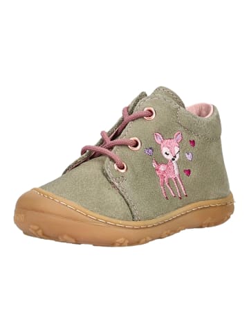 PEPINO Halbschuhe MECKI Grün