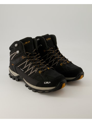 cmp Outdoor- & Wanderschuhe in Schwarz