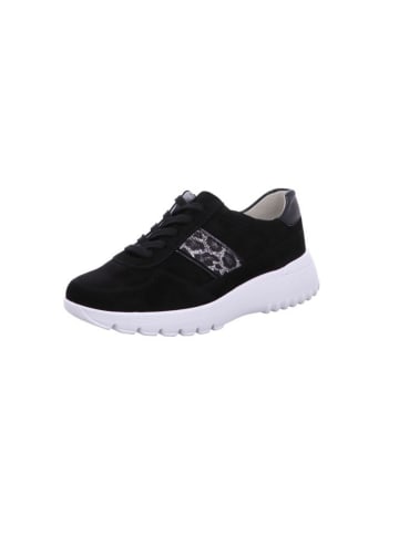 Semler Sneakers in schwarz