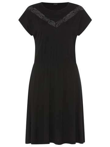 Laura Scott Abendkleid in schwarz