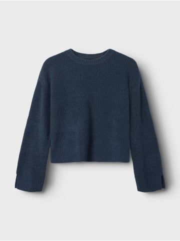 name it Strickpullover in Real Teal