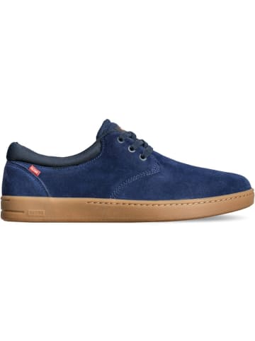 Globe Skaterschuhe Winslow Sg Indigo Blue Gum