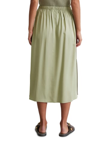 Marc O'Polo A-Linien-Rock in smooth sage