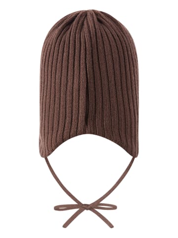 Reima Beanie Myssytys Umber Brown