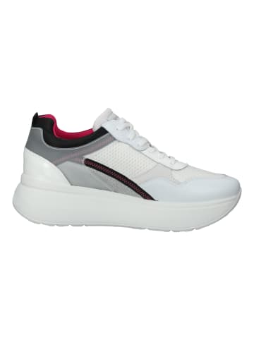 Nero Giardini Sneaker in Weiß