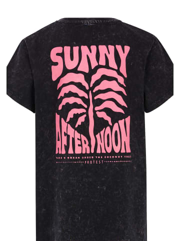 Protest " PRTRubey JR in True Black