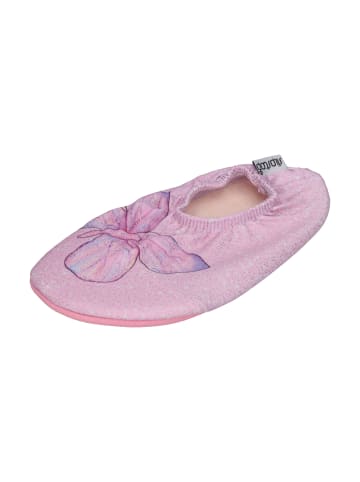 SLIPSTOP DEUTSCHLAND Badeschuhe Peri in rosa