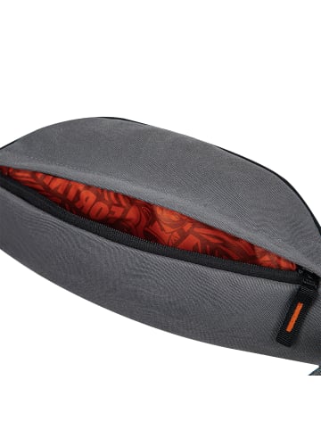 BAAGL Bauchtasche Snap in Schwarz Fortnite Squad