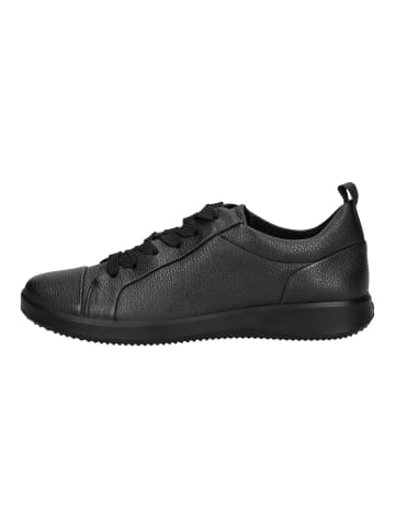 ara Sneaker in Schwarz