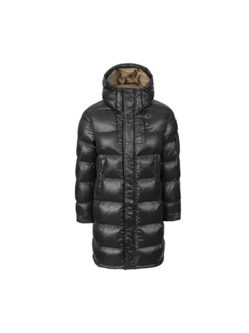 BLAUER USA Steppjacke Aldrich in schwarz