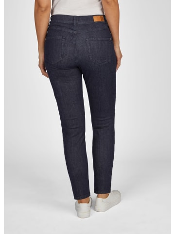 Rabe Hose in Dunkelblau