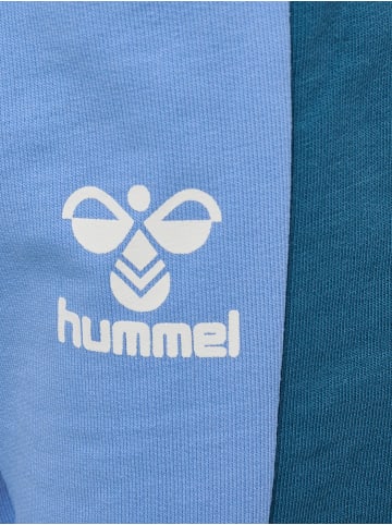 Hummel Hosen Hmldream On Pants in SILVER LAKE BLUE