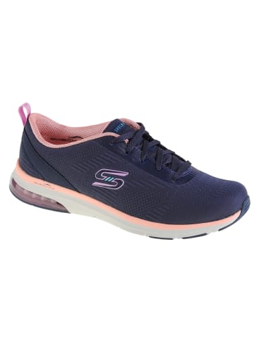 Skechers Skechers Skech-Air Edge - Mellow Days in Dunkelblau