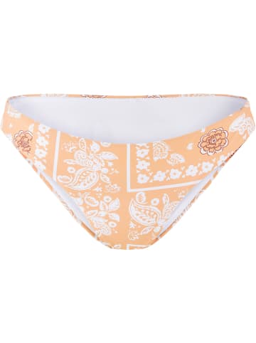 PICTURE W FIGGY PRINTED BOTTOMS
