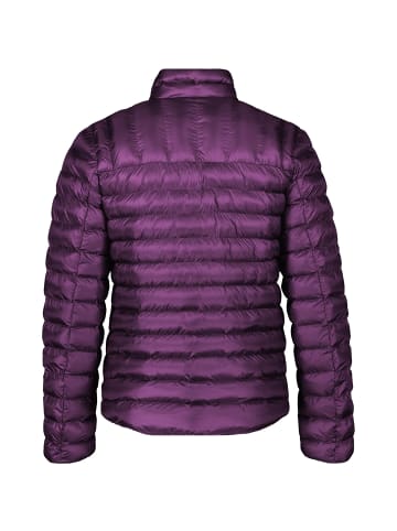 DOLOMITE M GARD JACKET in Violett