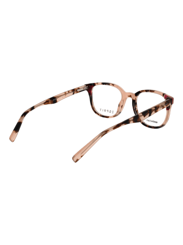 ESPRIT Unisex Optische Fassungen Panto Mehrfarbig