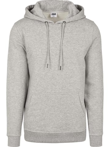 Urban Classics Sweat & Fleece - Hoody in grey
