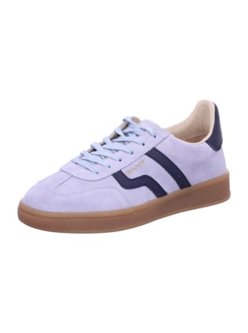 Gant Damen- Schnürschuhe  in Blau