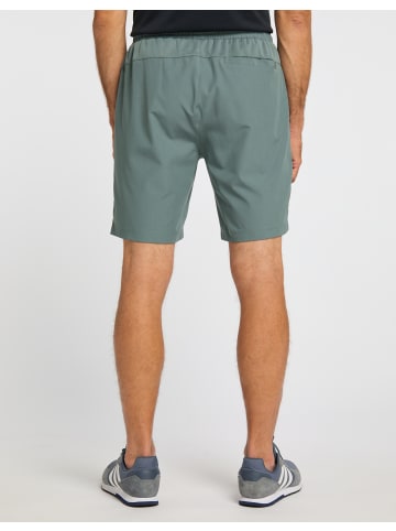 Joy Sportswear Kurze Hose MAREK in beryl green