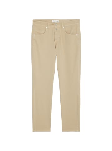 Marc O'Polo Boyfriend Pants Modell THEDA cropped in jonesboro cream