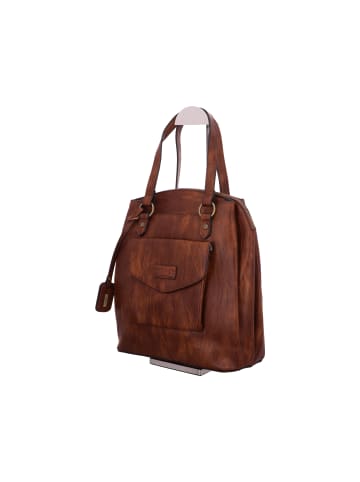 rieker Rucksack in braun