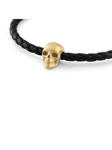 Philipp Plein Armband für Herren in Schwarz