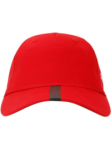 Puma Cap "LIGA CAP" in Rot