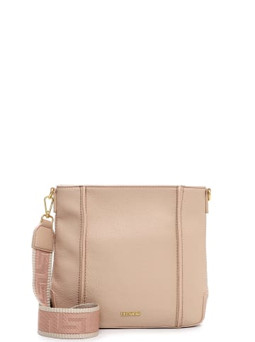 EMILY & NOAH Umhängetasche E&N Julie in lightrose 646