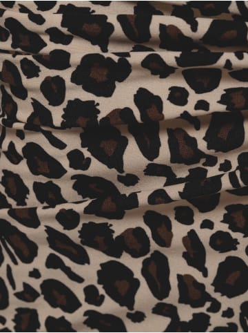 Chantelle Shapewear Shorts in beige schwarz