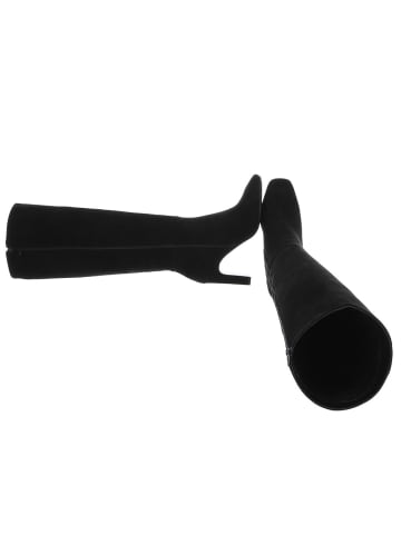 Ital-Design High Heel in Schwarz