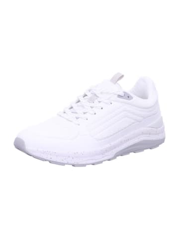 WALDLÄUFER Schnürschuhe H-Charlie in weiss
