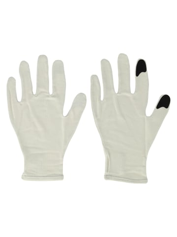 Zanier Schutzhandschuhe in 9100 Silver