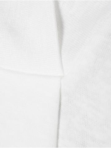 OPUS T-Shirt Sanze in ecru