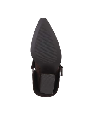 Ital-Design High Heel in Braun