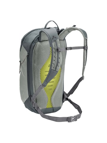 Vaude Agile 20 - Wanderrucksack 48 cm (light leaf) in lightgrey