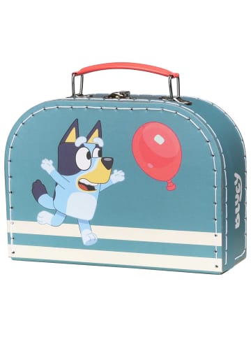 Bluey Spielzeug Bluey in blau