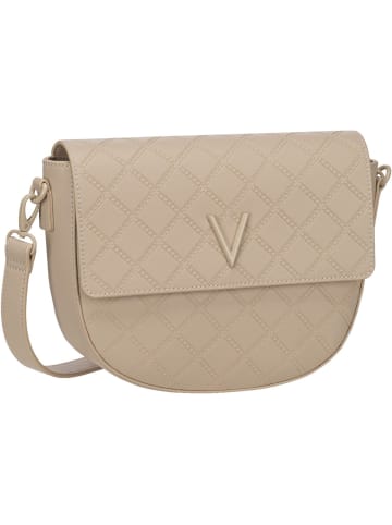 Valentino Bags Saddle Bag Blush Flap Bag 802 in Ecru