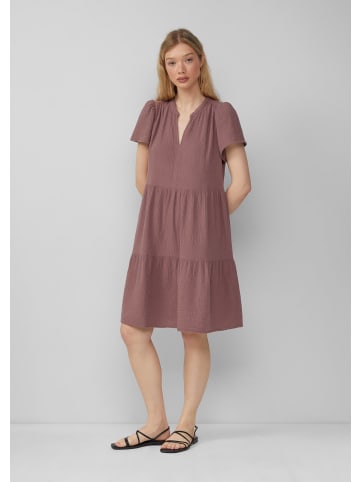 QS Kleid in 4762_lavendel