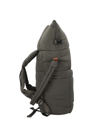 Camel Active Claire Rucksack 58 cm Laptopfach in charcoal