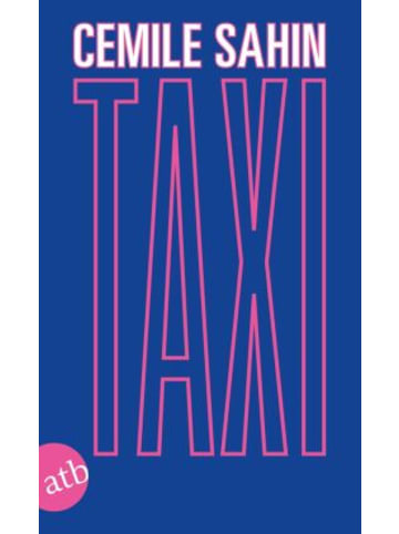 aufbau Buch - Taxi